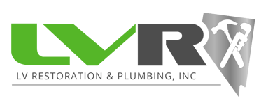 LV Restoration & Plumbing, Inc. in Las Vegas, NV